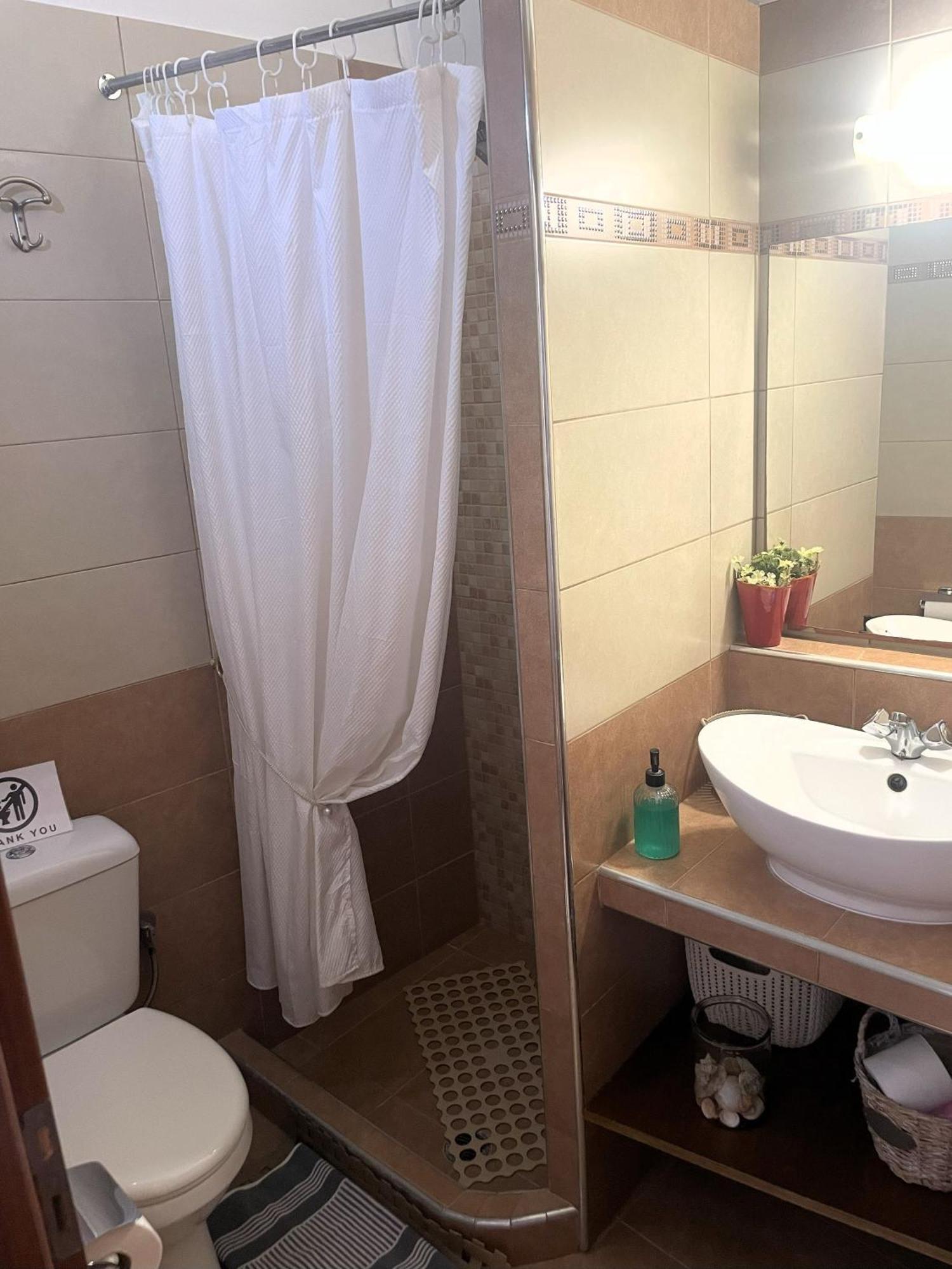 Nikelen Lindian Exclusive Apartments Lindos  Bagian luar foto
